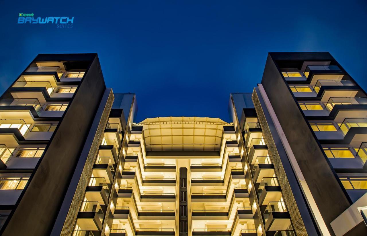 Kent Baywatch Suites Kochi Eksteriør billede